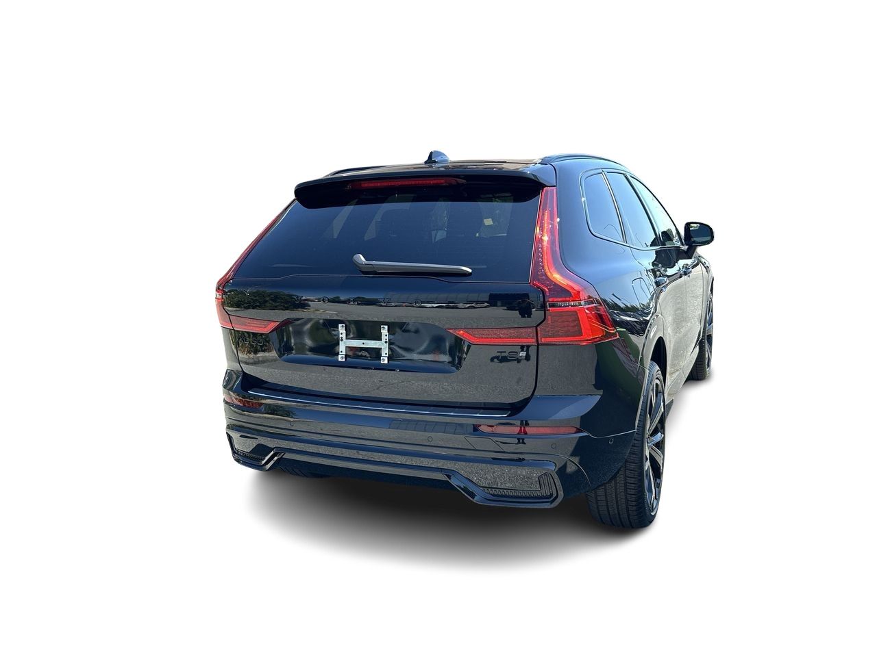 Volvo XC60 Plug-in Hybrid  2026 à Richmond, Colombie-Britannique