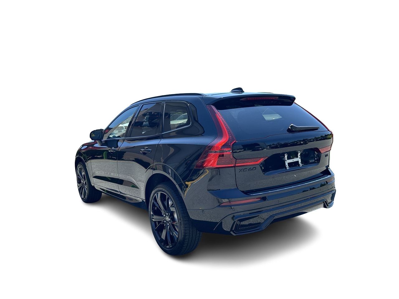 Volvo XC60 Plug-in Hybrid  2026 à Richmond, Colombie-Britannique