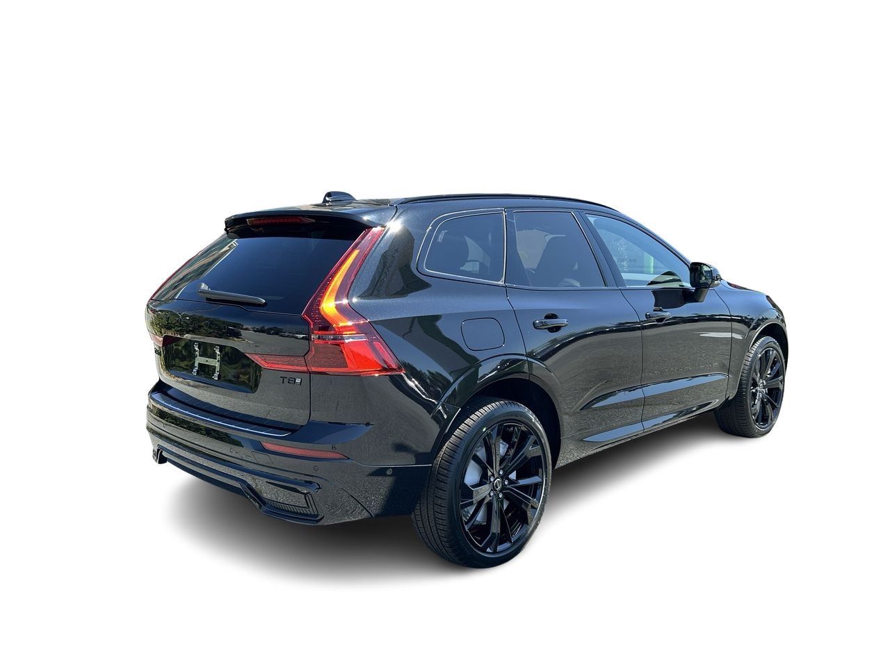 Volvo XC60 Plug-in Hybrid  2026 à Richmond, Colombie-Britannique