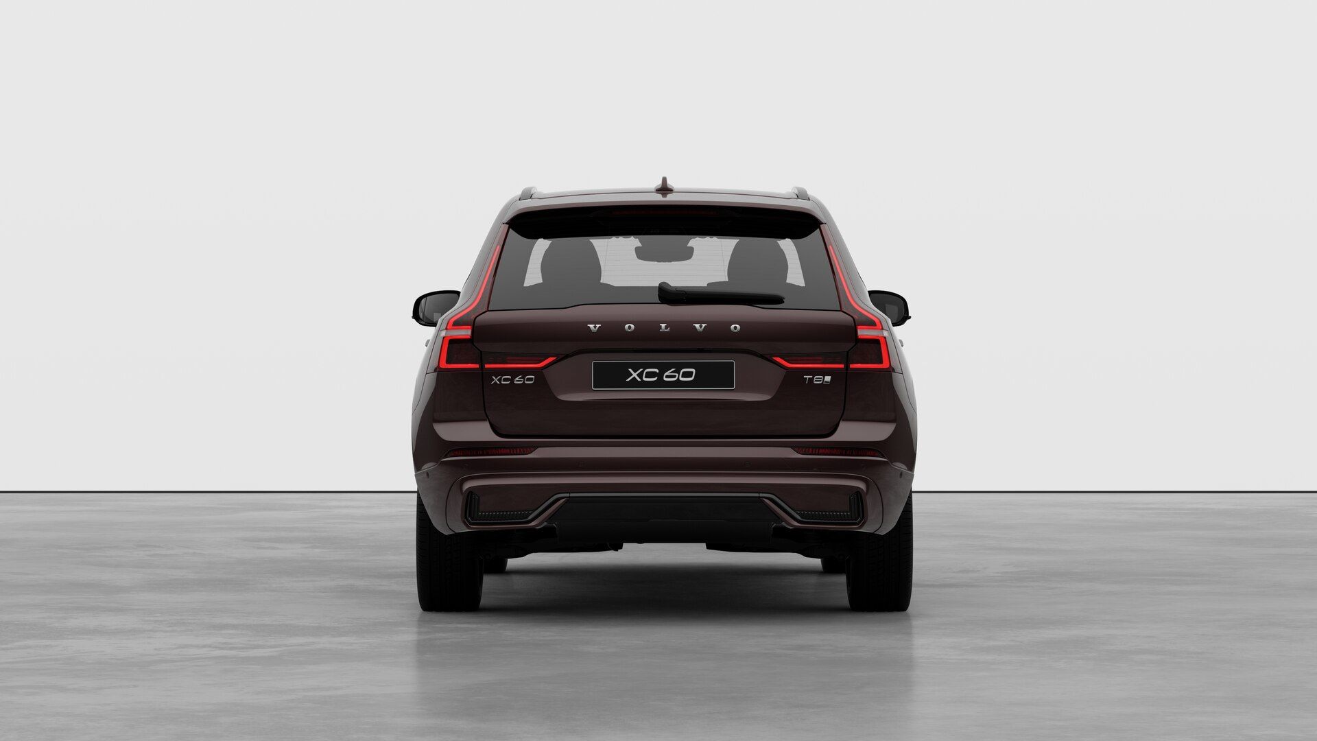 2026 Volvo XC60 Plug-in Hybrid in Richmond, British Columbia