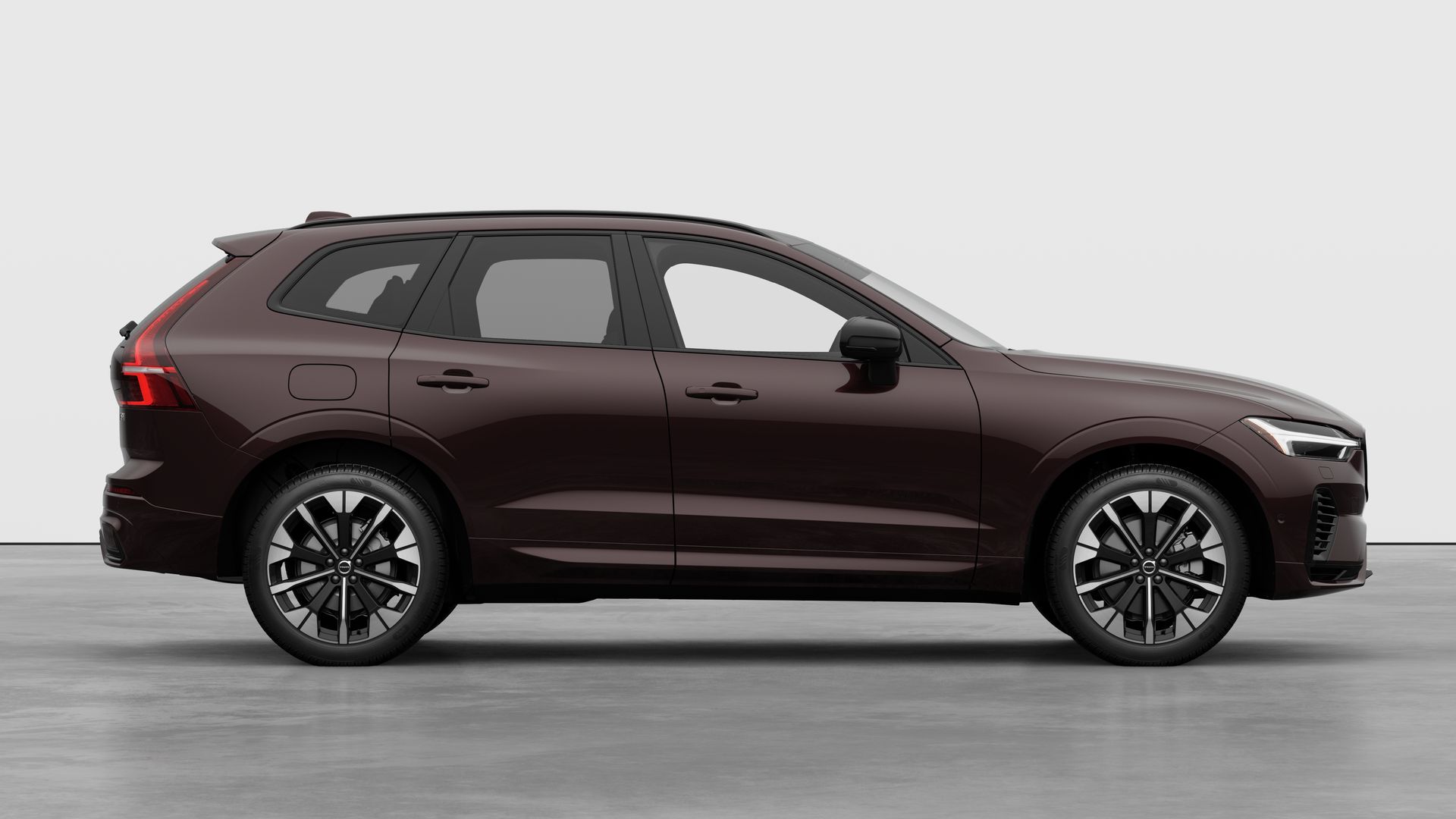 2026 Volvo XC60 Plug-in Hybrid in Richmond, British Columbia