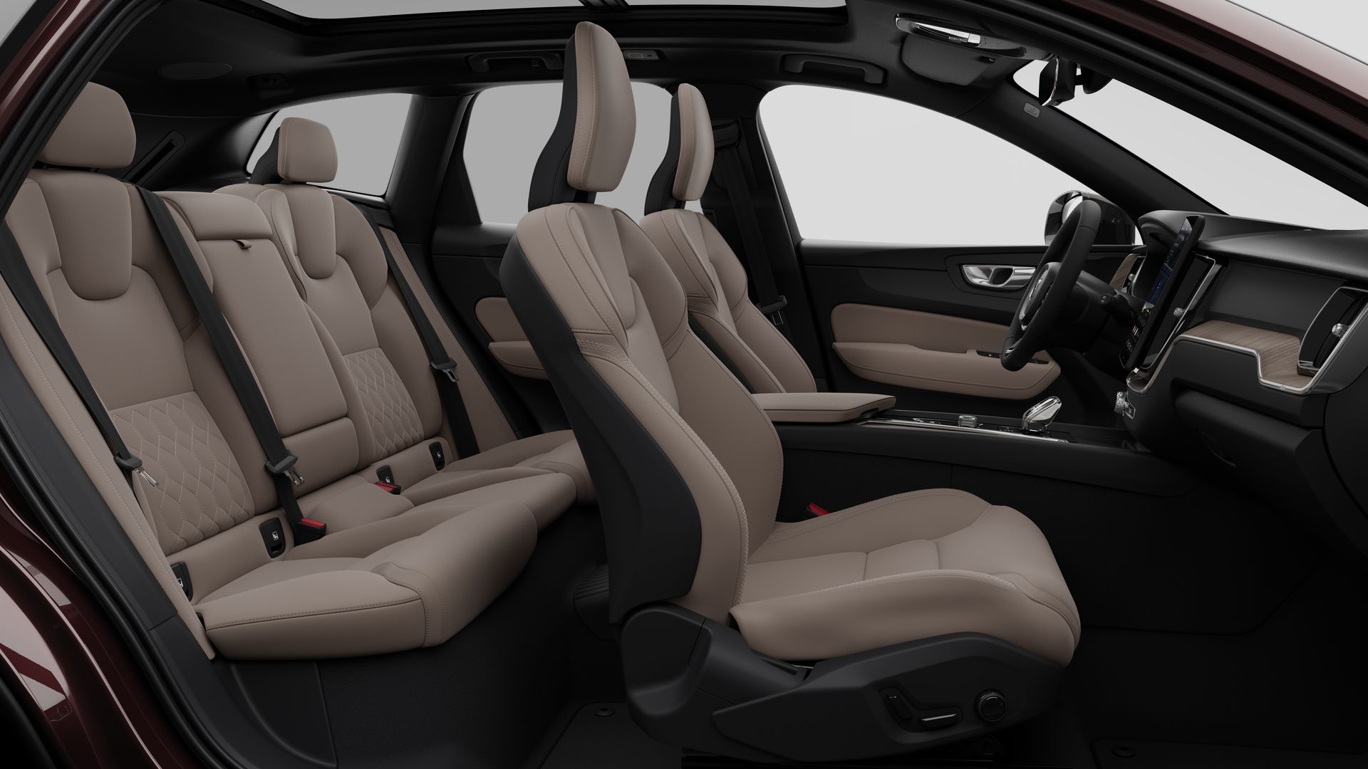 2026 Volvo XC60 Plug-in Hybrid in Richmond, British Columbia