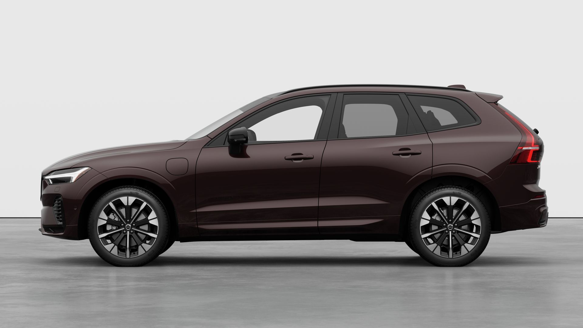 2026 Volvo XC60 Plug-in Hybrid in Richmond, British Columbia