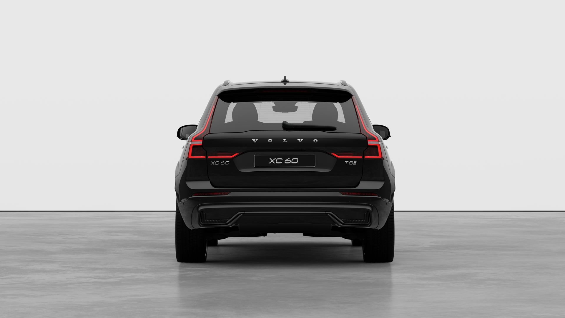 Volvo XC60 Plug-in Hybrid  2026 à Richmond, Colombie-Britannique