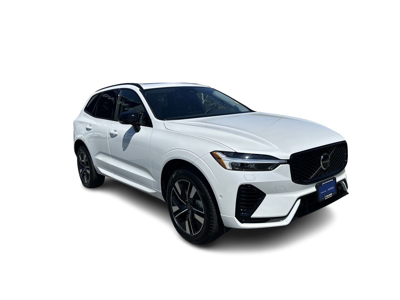 2026 Volvo XC60 Plug-in Hybrid in Richmond, British Columbia