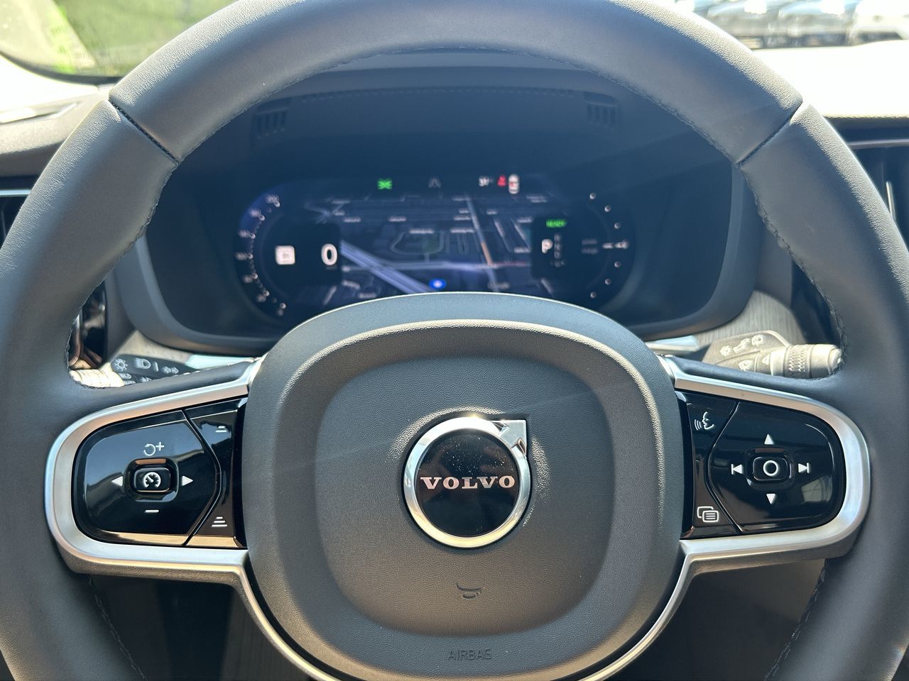 2026 Volvo XC60 Plug-in hybrid in Richmond, British Columbia