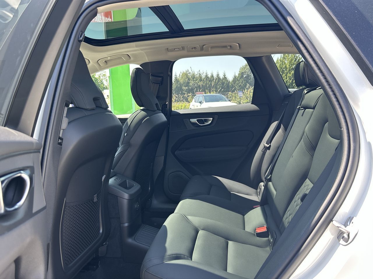 2026 Volvo XC60 Plug-in Hybrid in Richmond, British Columbia