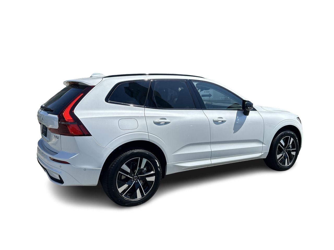 2026 Volvo XC60 Plug-in Hybrid in Richmond, British Columbia
