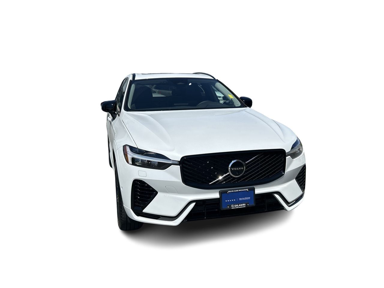 2026 Volvo XC60 Plug-in hybrid in Richmond, British Columbia