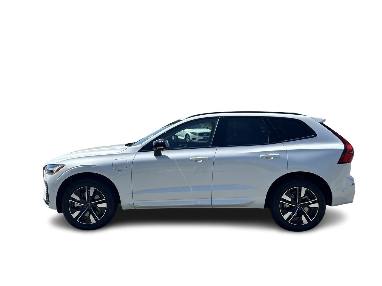 2026 Volvo XC60 Plug-in Hybrid in Richmond, British Columbia