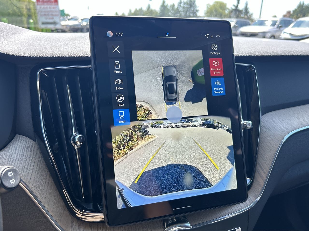 2026 Volvo XC60 Plug-in Hybrid in Richmond, British Columbia