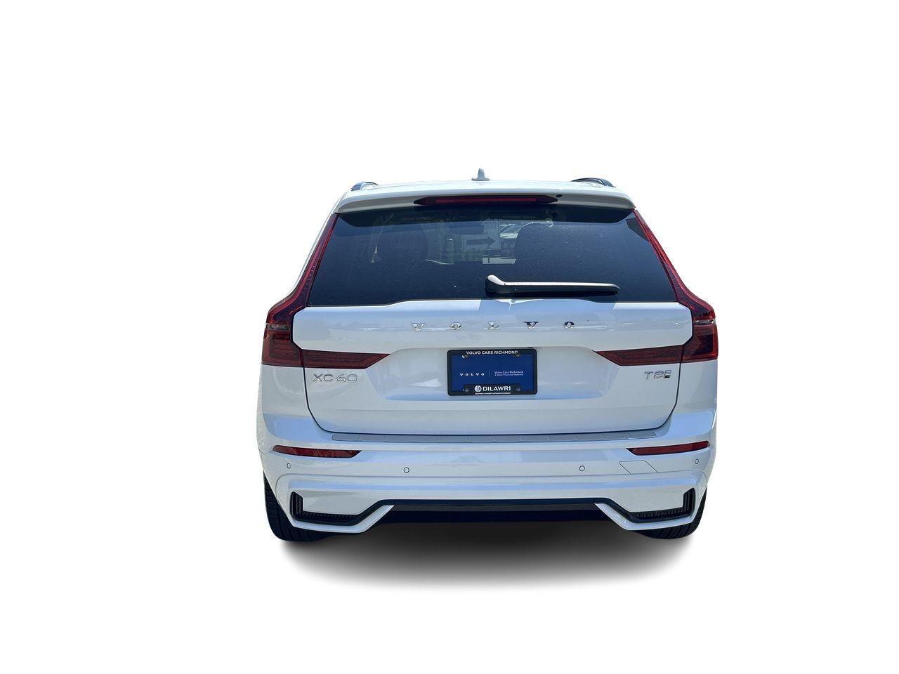 2026 Volvo XC60 Plug-in hybrid in Richmond, British Columbia