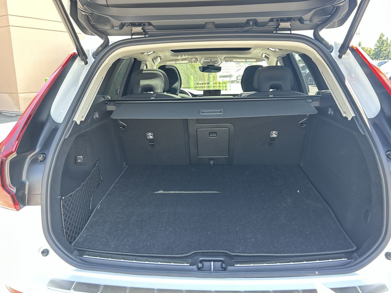 2026 Volvo XC60 Plug-in Hybrid in Richmond, British Columbia