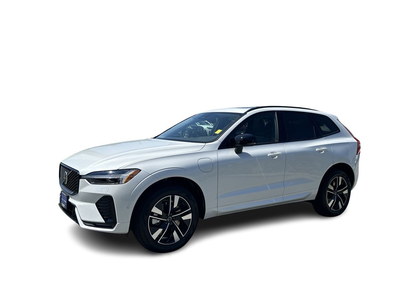 2026 Volvo XC60 Plug-in Hybrid in Richmond, British Columbia