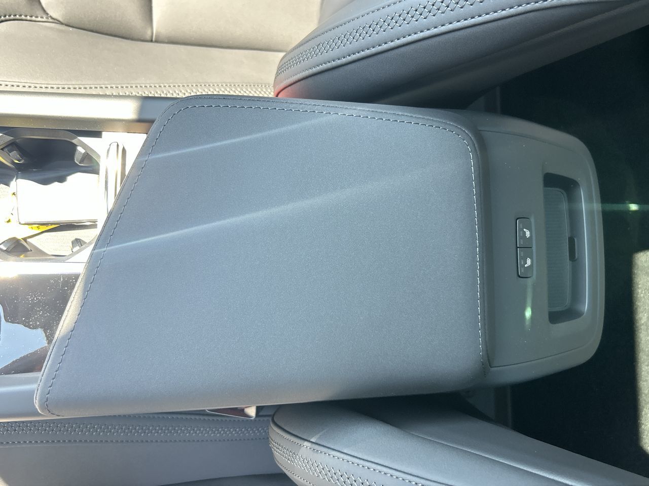 2026 Volvo XC60 Plug-in Hybrid in Richmond, British Columbia