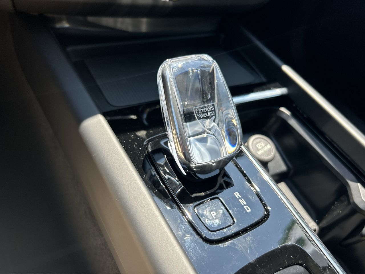 2026 Volvo XC60 Plug-in hybrid in Richmond, British Columbia