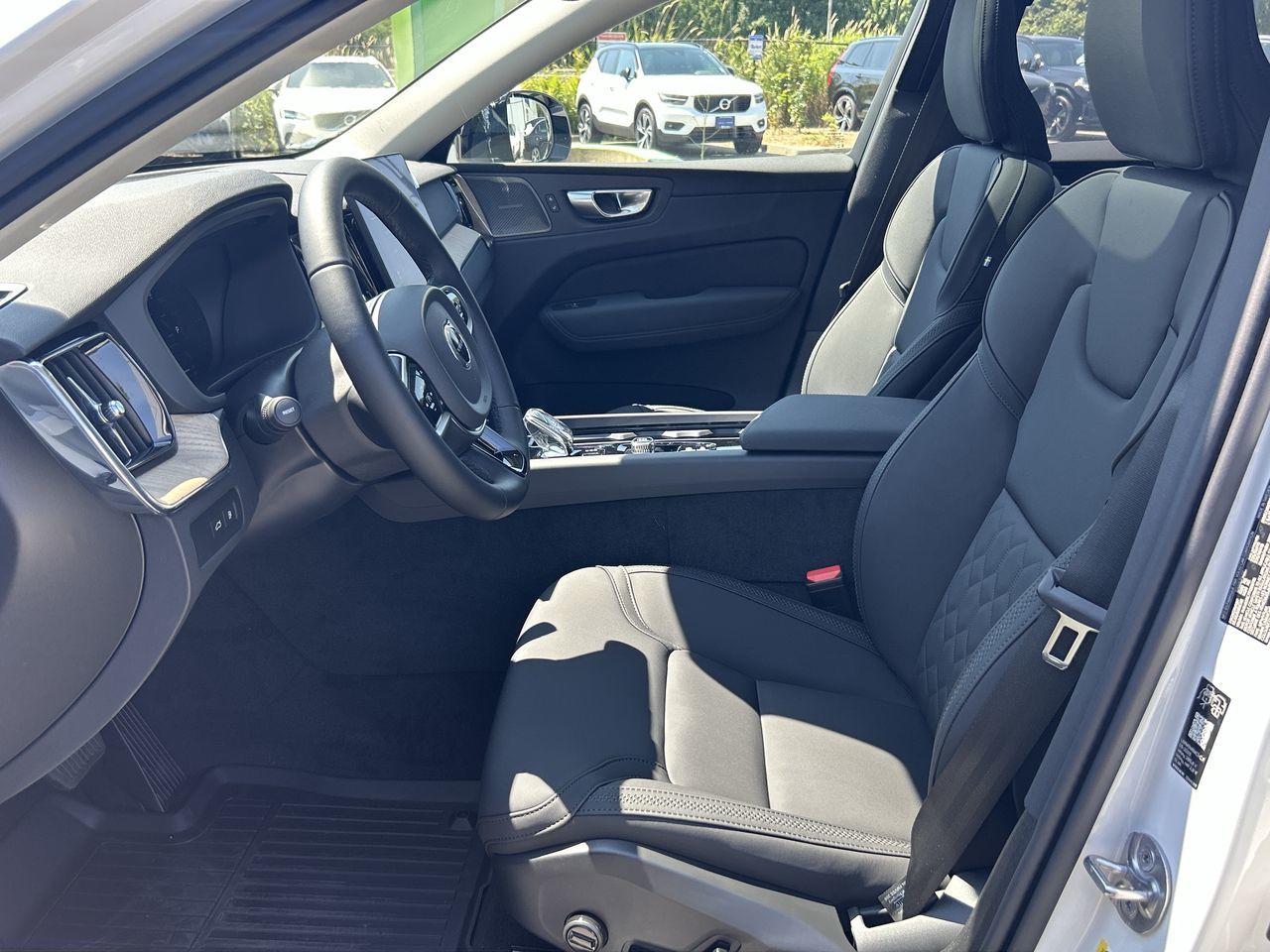 2026 Volvo XC60 Plug-in Hybrid in Richmond, British Columbia
