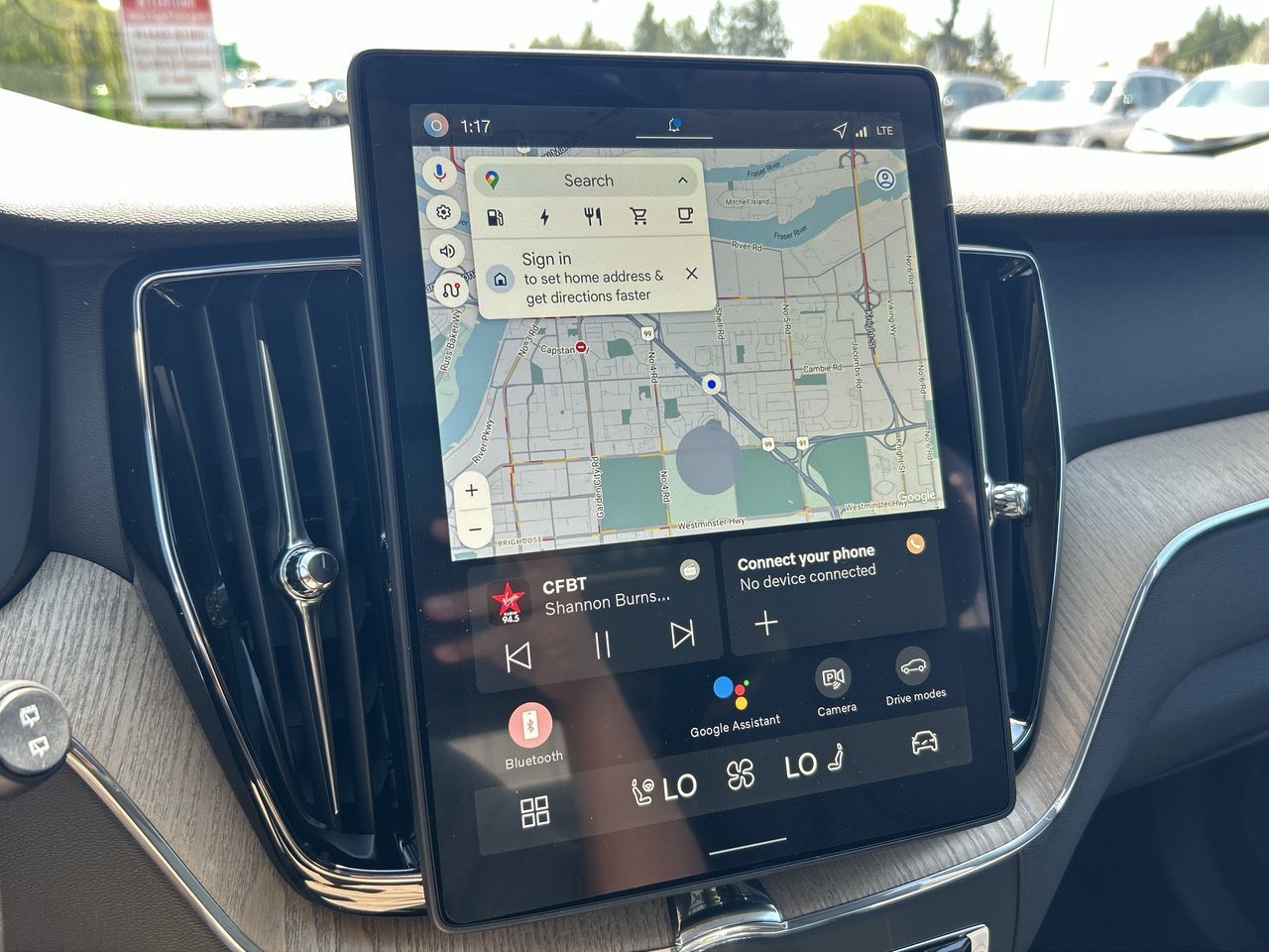 2026 Volvo XC60 Plug-in Hybrid in Richmond, British Columbia