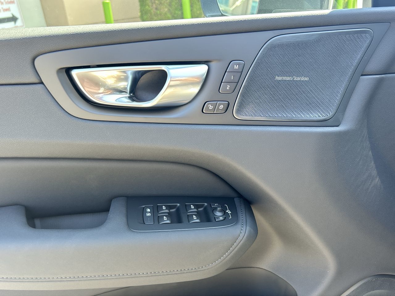 2026 Volvo XC60 Plug-in Hybrid in Richmond, British Columbia