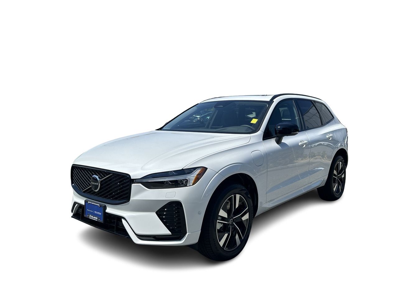 2026 Volvo XC60 Plug-in Hybrid in Richmond, British Columbia