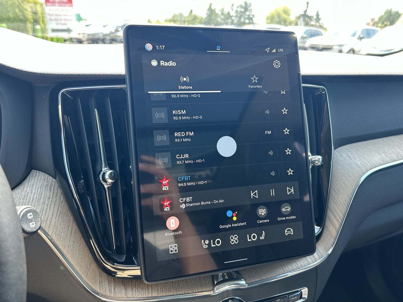 2026 Volvo XC60 Plug-in hybrid in Richmond, British Columbia