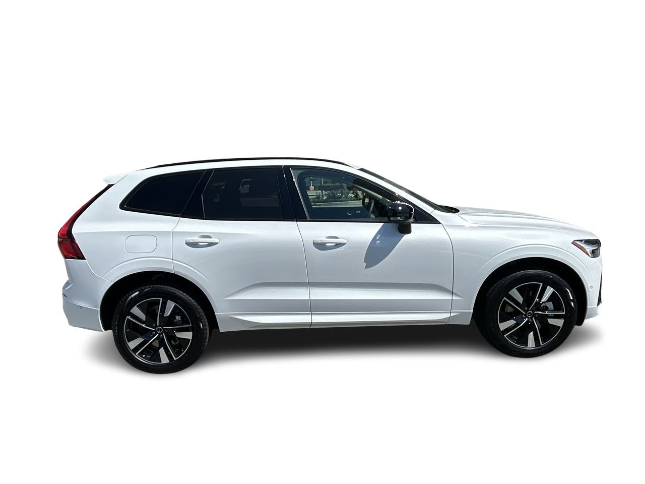 2026 Volvo XC60 Plug-in Hybrid in Richmond, British Columbia