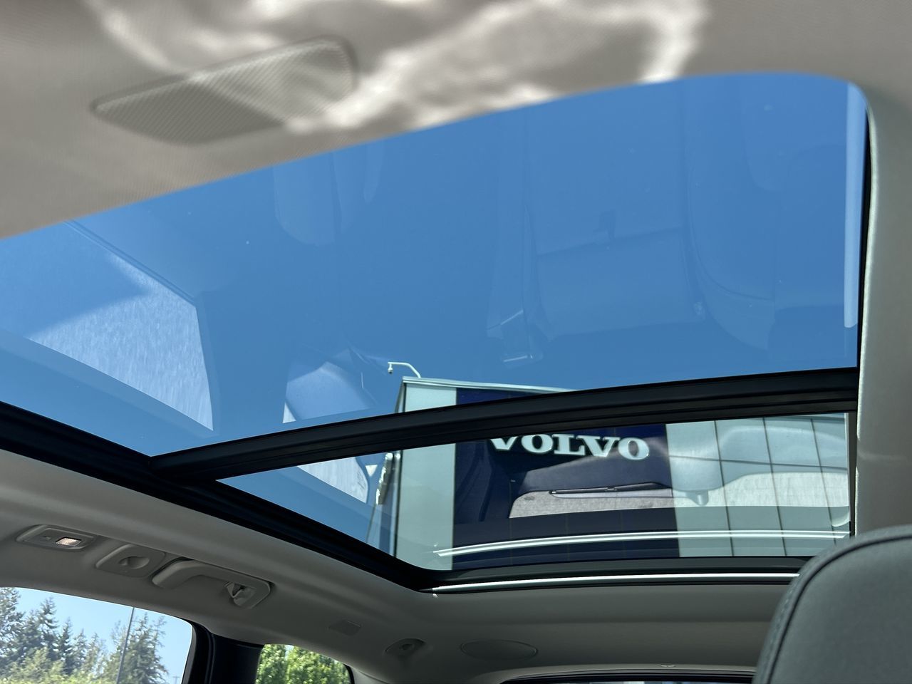 2026 Volvo XC60 Plug-in hybrid in Richmond, British Columbia