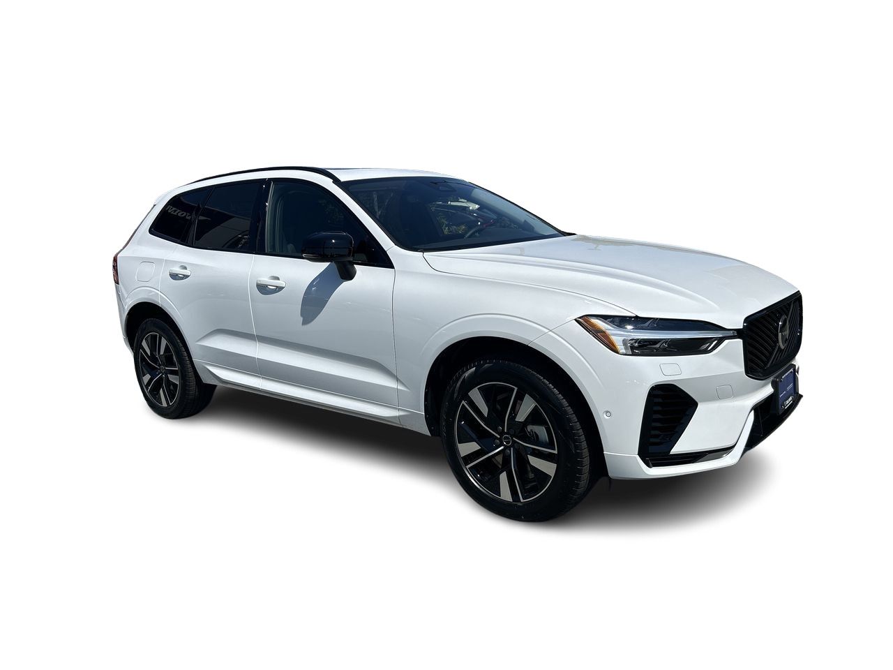 2026 Volvo XC60 Plug-in hybrid in Richmond, British Columbia