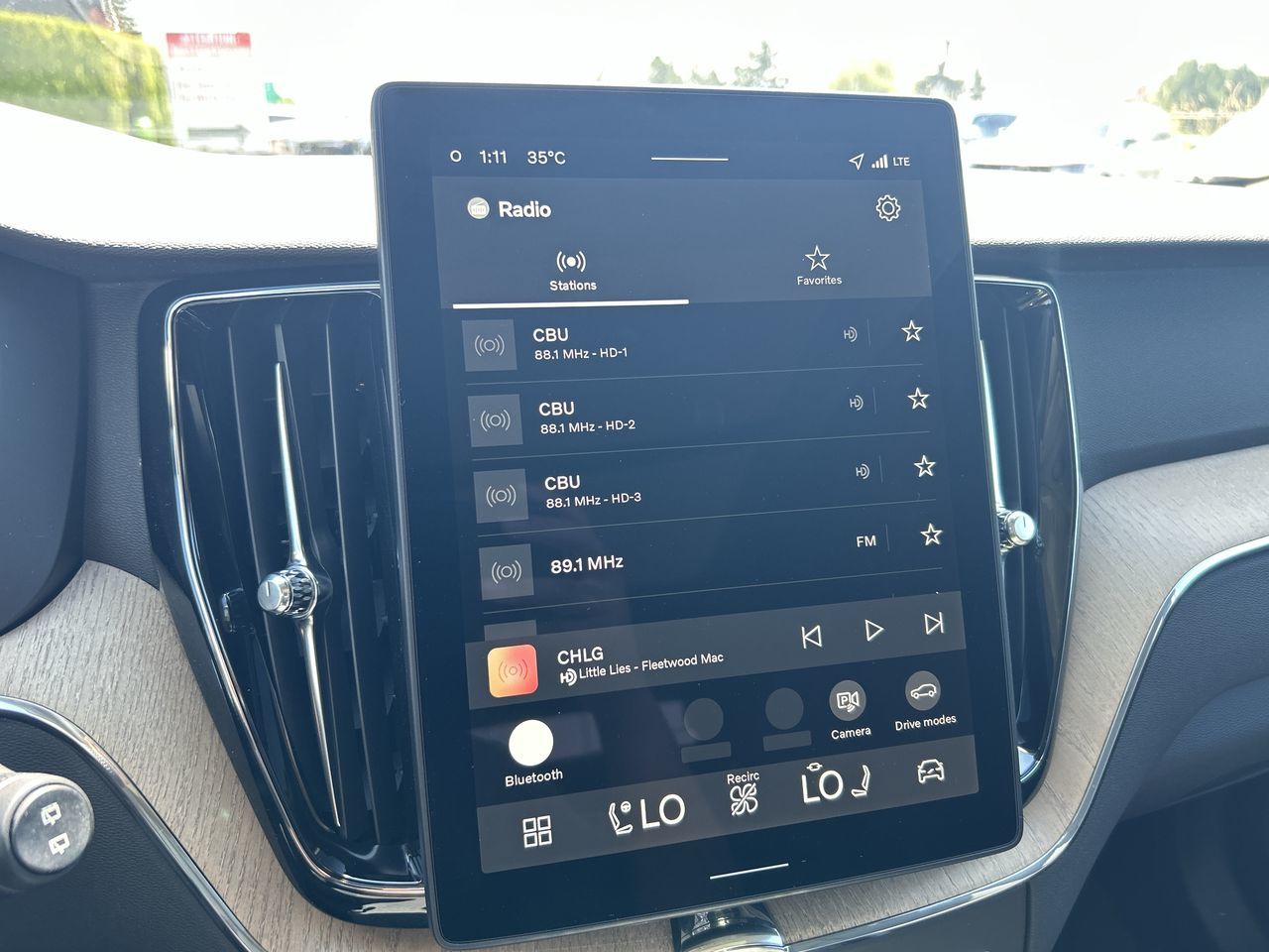 2026 Volvo XC60 Plug-in hybrid in Richmond, British Columbia