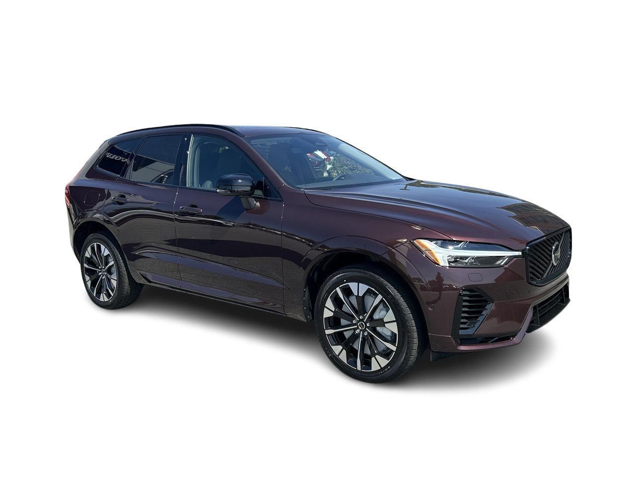 2026 Volvo XC60 Plug-in hybrid in Richmond, British Columbia