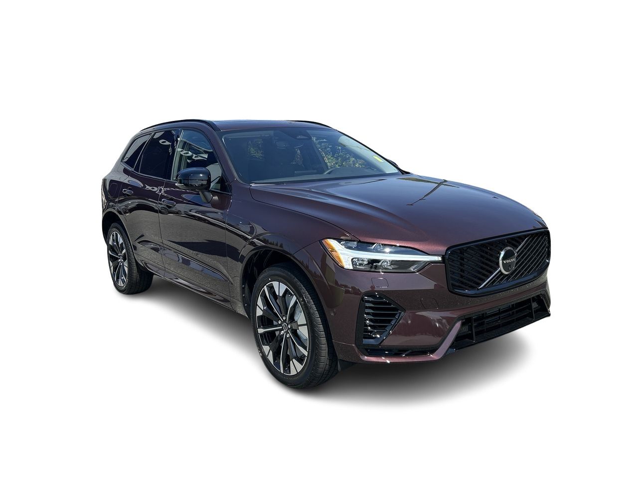 2026 Volvo XC60 Plug-in hybrid in Richmond, British Columbia