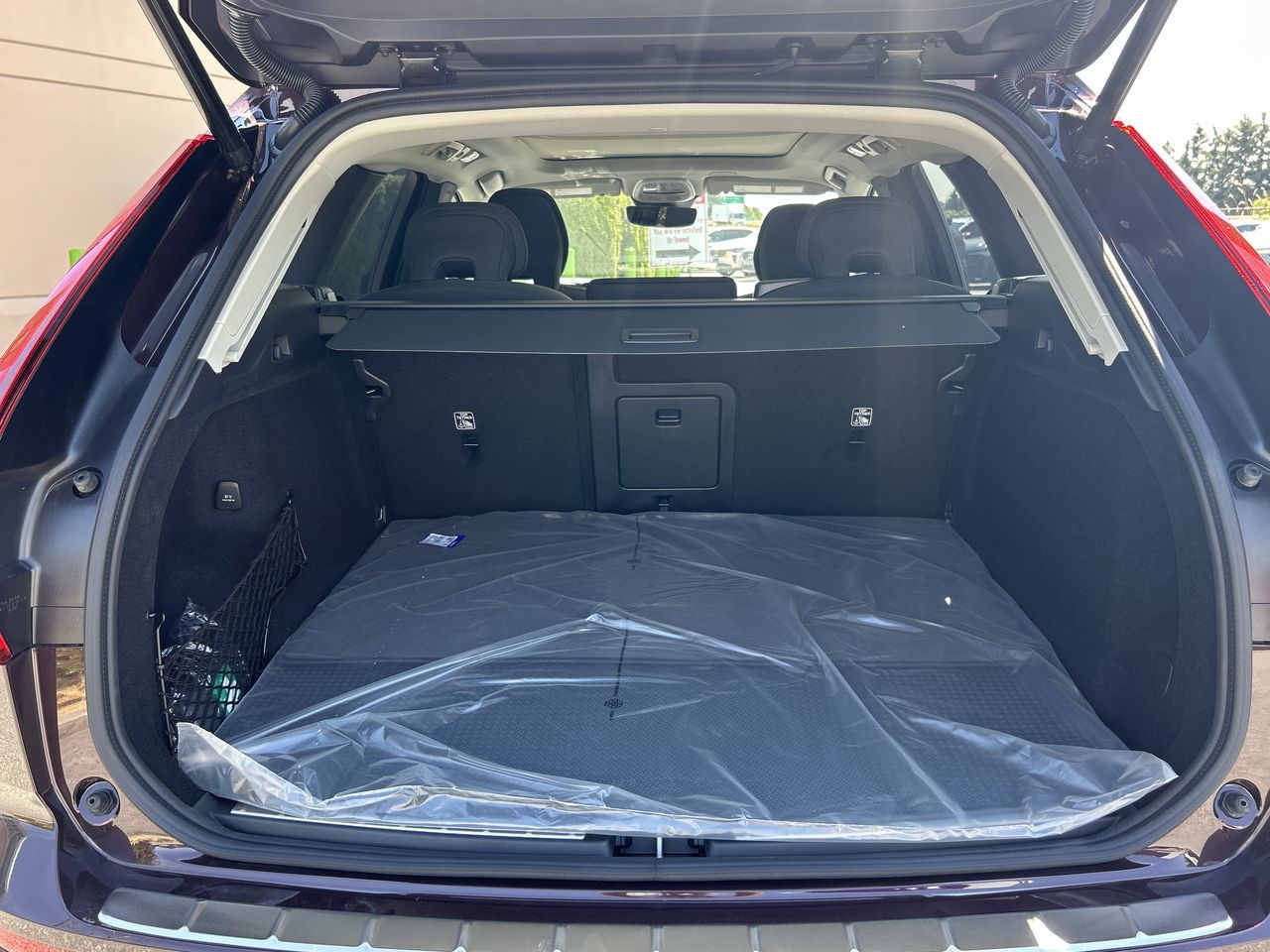 2026 Volvo XC60 Plug-in hybrid in Richmond, British Columbia