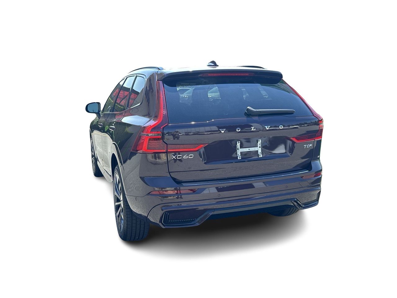 Volvo XC60 Plug-in Hybrid  2026 à Richmond, Colombie-Britannique