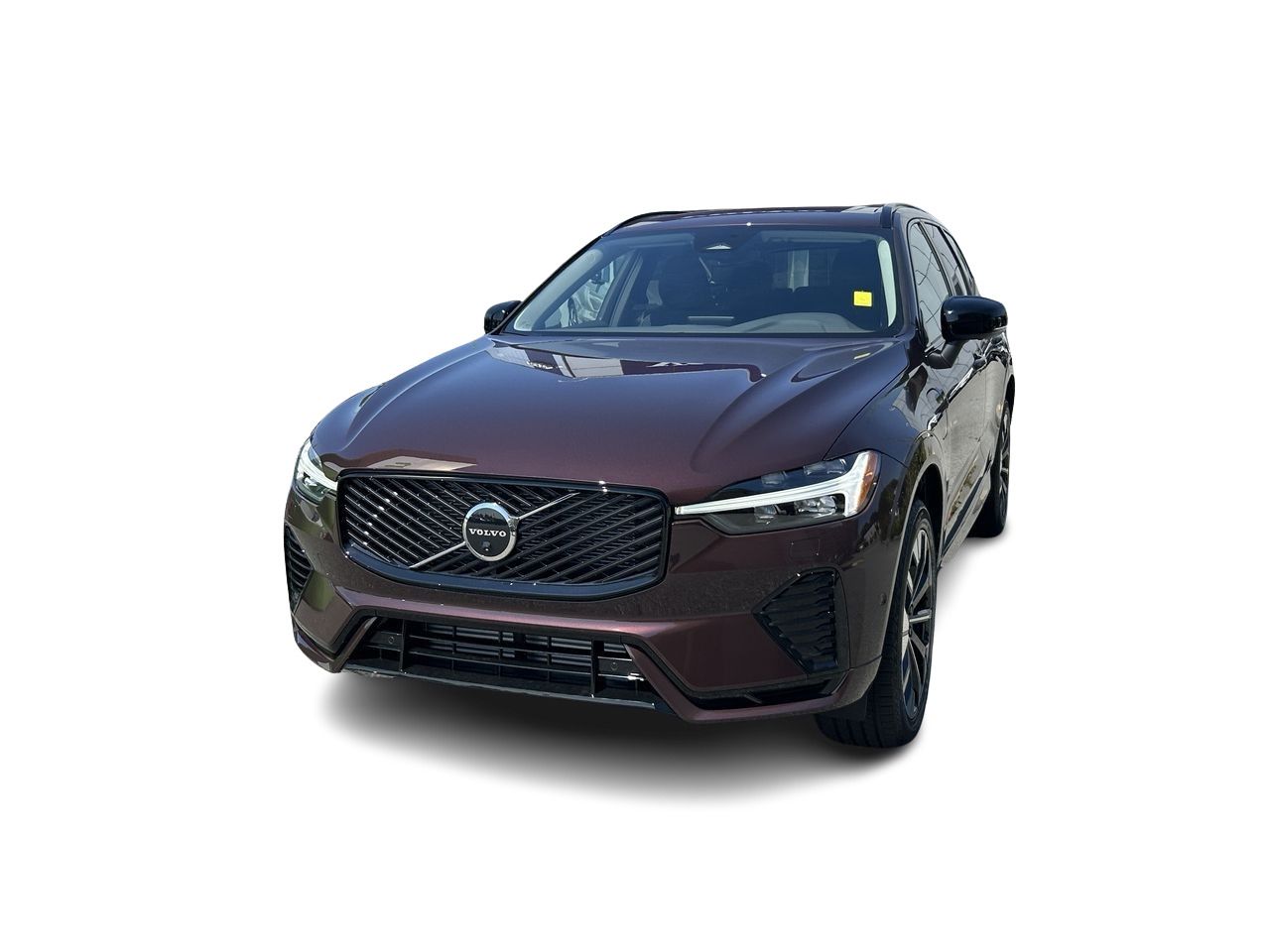 2026 Volvo XC60 Plug-in hybrid in Richmond, British Columbia