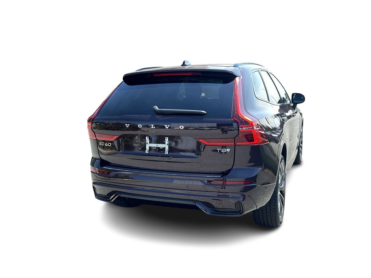 2026 Volvo XC60 Plug-in hybrid in Richmond, British Columbia