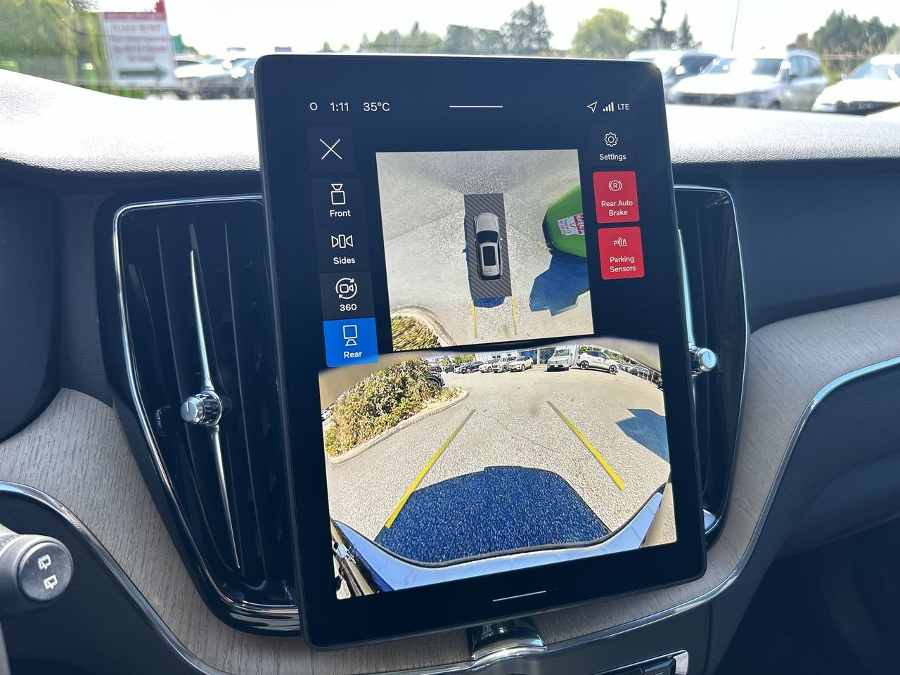 2026 Volvo XC60 Plug-in hybrid in Richmond, British Columbia