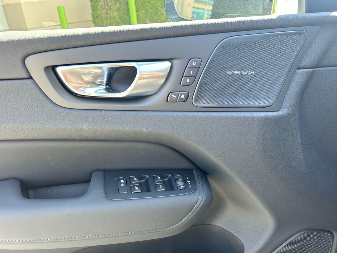 2026 Volvo XC60 Plug-in hybrid in Richmond, British Columbia