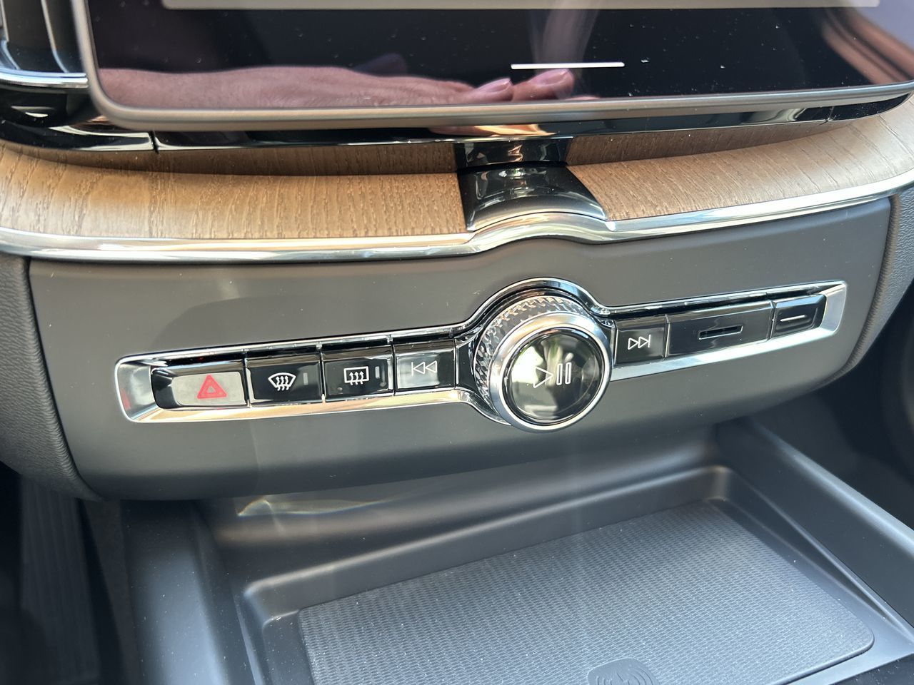 2026 Volvo XC60 Plug-in hybrid in Richmond, British Columbia