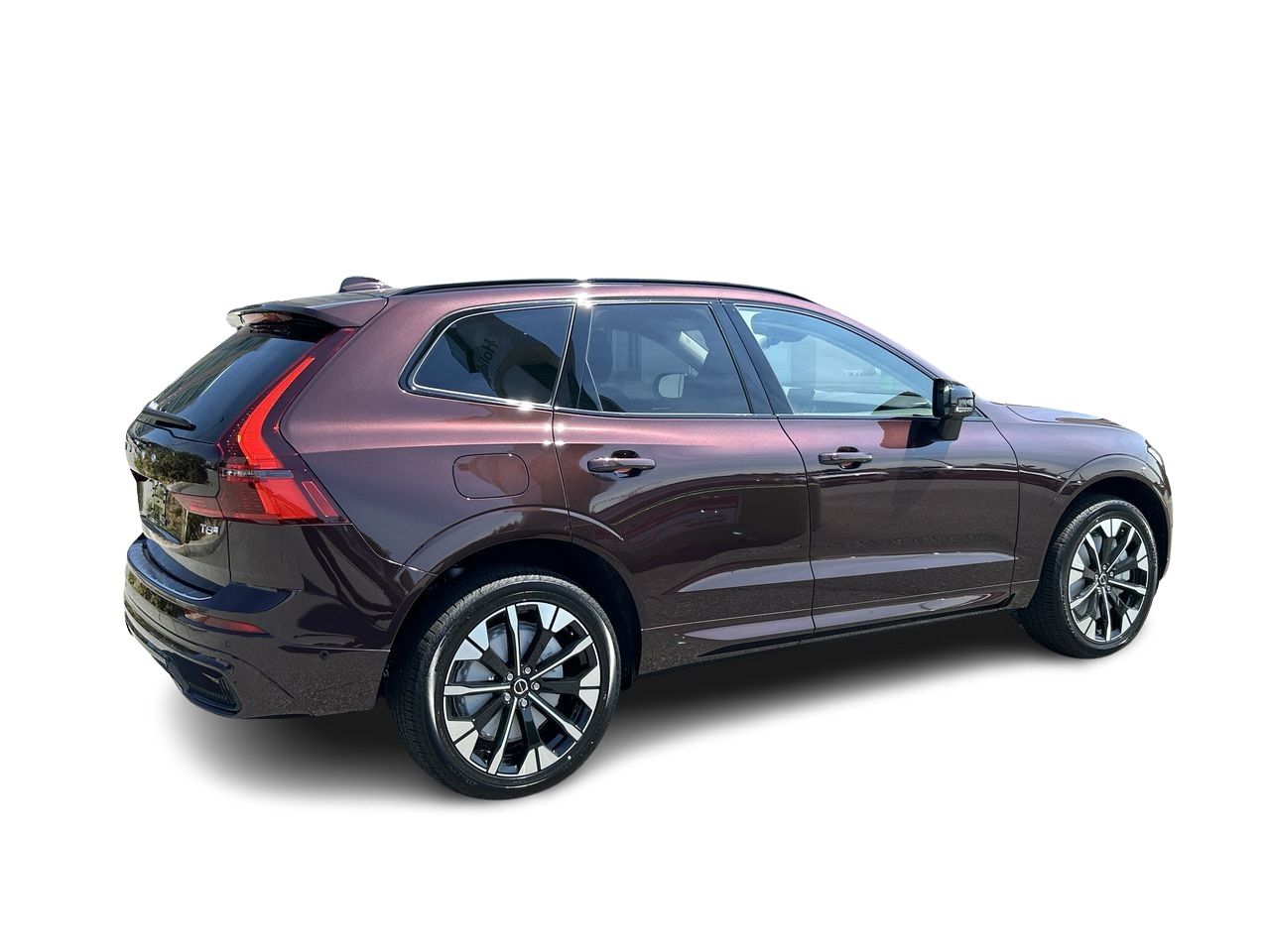 Volvo XC60 Plug-in Hybrid  2026 à Richmond, Colombie-Britannique