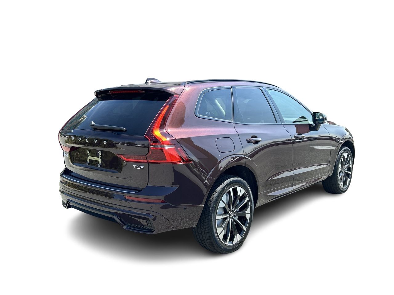 Volvo XC60 Plug-in Hybrid  2026 à Richmond, Colombie-Britannique