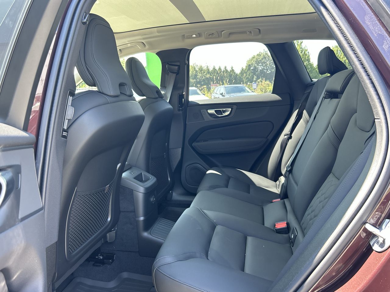 2026 Volvo XC60 Plug-in hybrid in Richmond, British Columbia