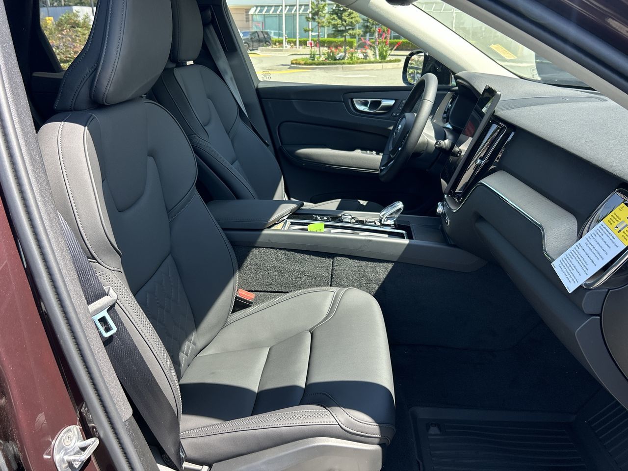 2026 Volvo XC60 Plug-in hybrid in Richmond, British Columbia