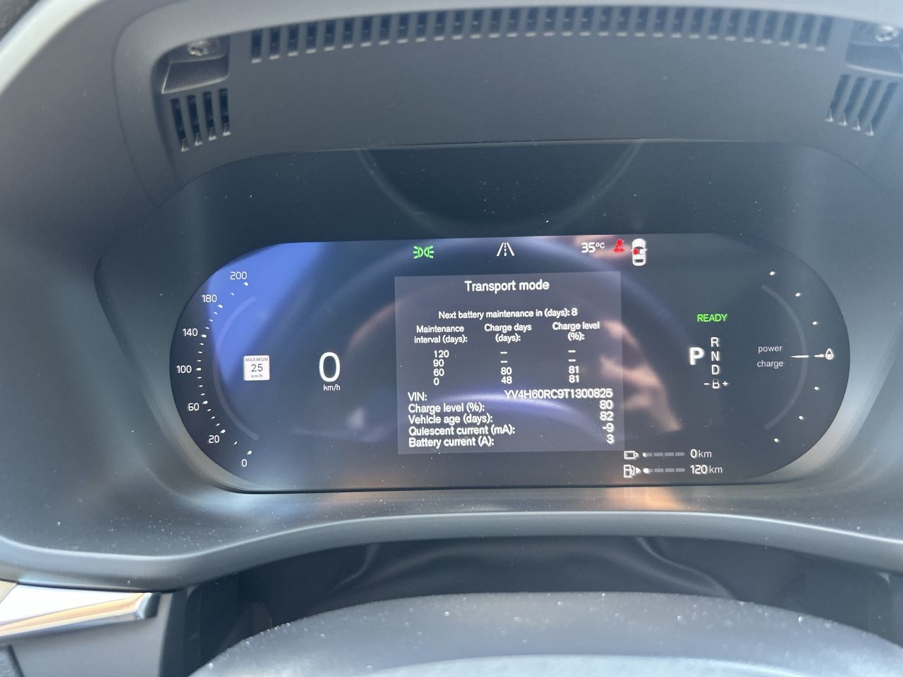 2026 Volvo XC60 Plug-in hybrid in Richmond, British Columbia