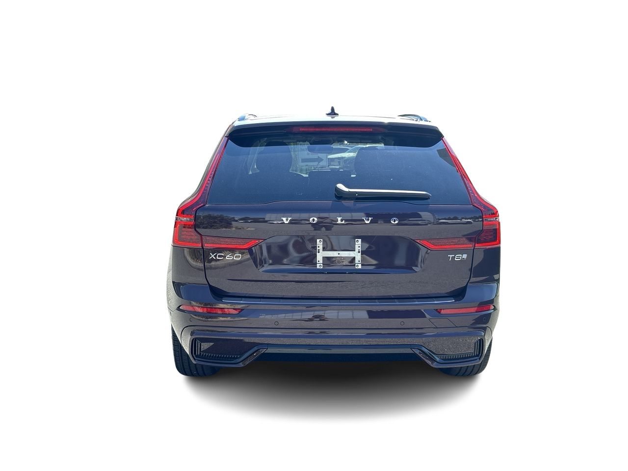 2026 Volvo XC60 Plug-in hybrid in Richmond, British Columbia