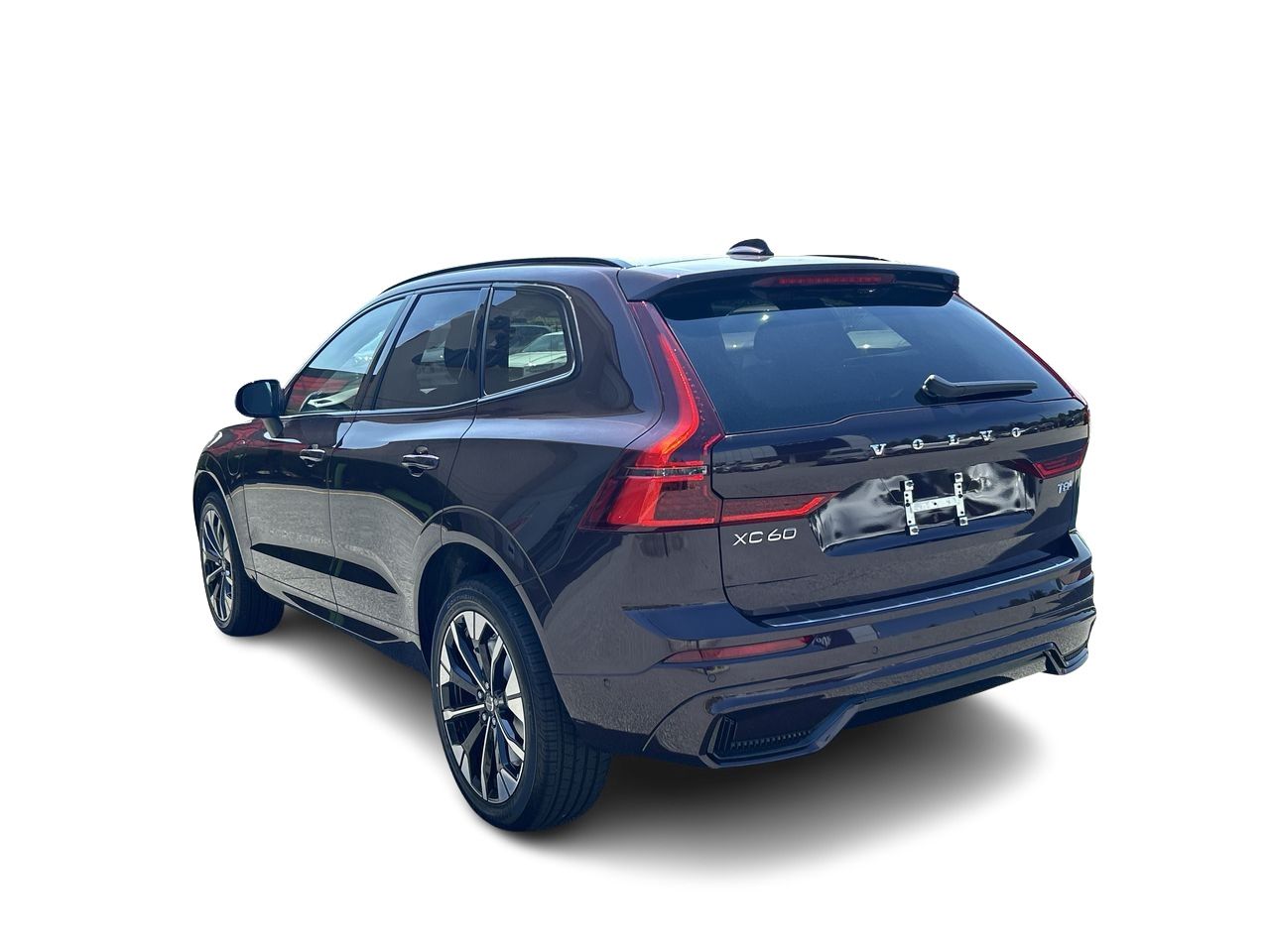 2026 Volvo XC60 Plug-in hybrid in Richmond, British Columbia