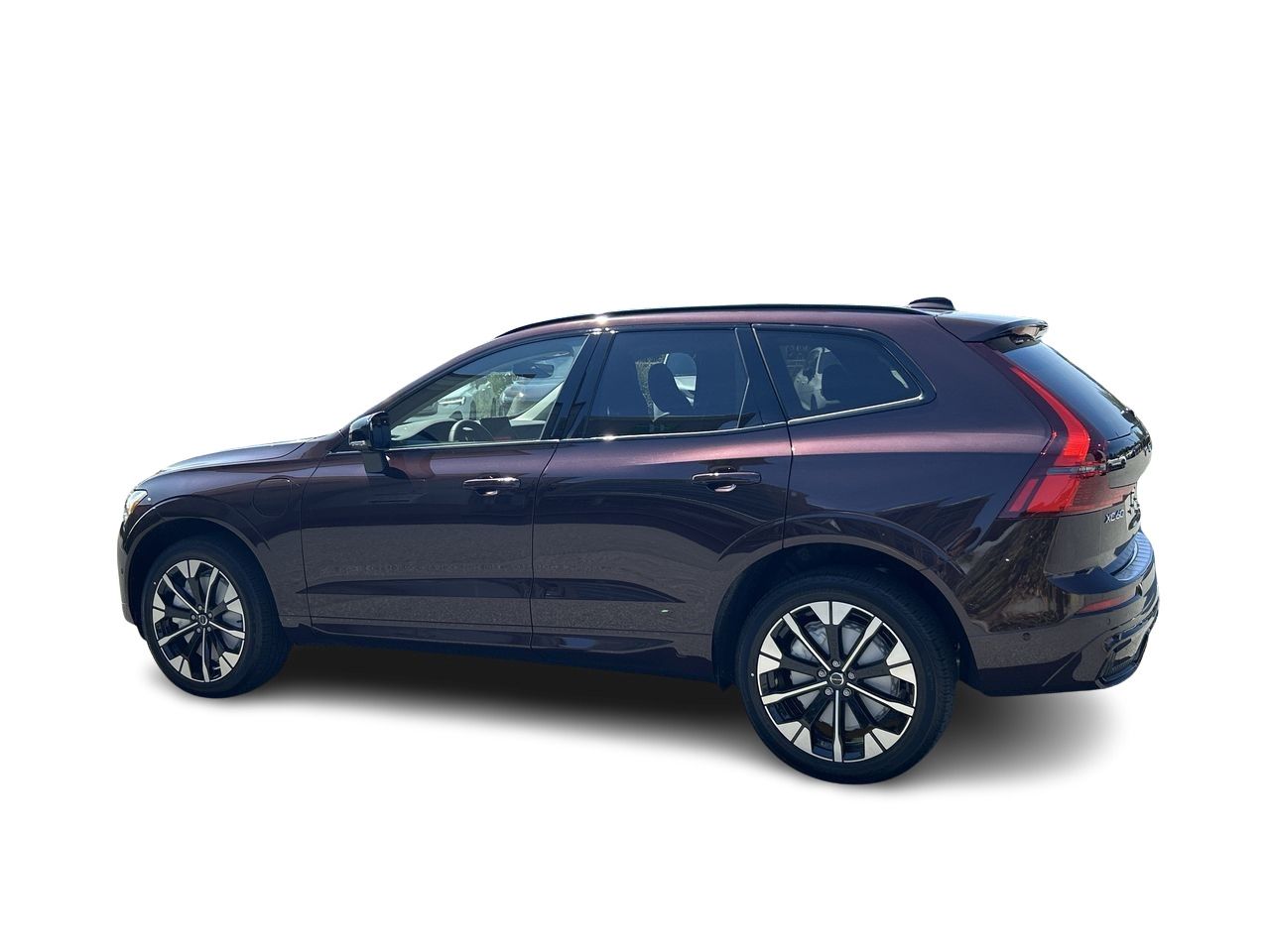 Volvo XC60 Plug-in Hybrid  2026 à Richmond, Colombie-Britannique