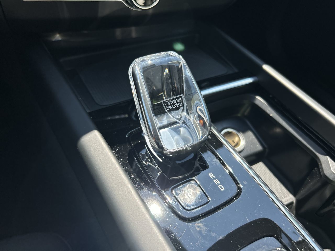 2026 Volvo XC60 Plug-in hybrid in Richmond, British Columbia