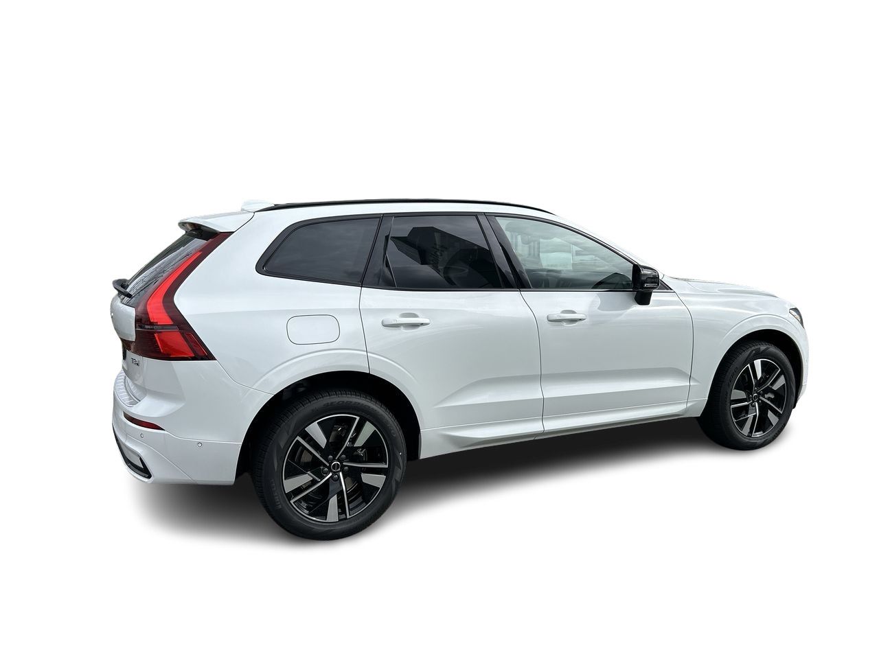 2026 Volvo XC60 Plug-in hybrid in Richmond, British Columbia