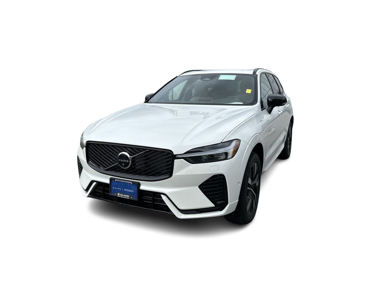 2026 Volvo XC60 Plug-in hybrid in Richmond, British Columbia