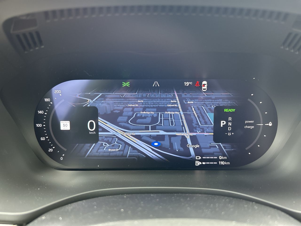 2026 Volvo XC60 Plug-in hybrid in Richmond, British Columbia